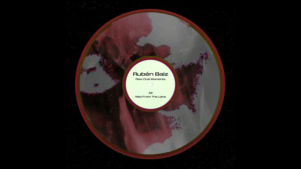 Download Rubén Baiz - Mist From The Lake MP3