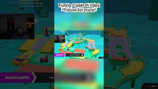 Funny CaseOh clips#daily  #funny  #like  #memes  #viral  #caseoh  #fyp