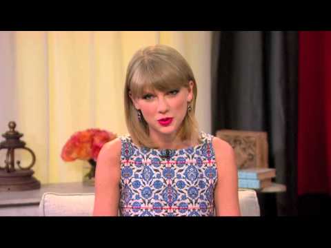 Taylor Swift is coming to Barclaycard presents BST Hyde Park!