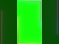 neon light frame green screen video No Copyright #greenscreen #nocopyright #neon #shortsyoutube