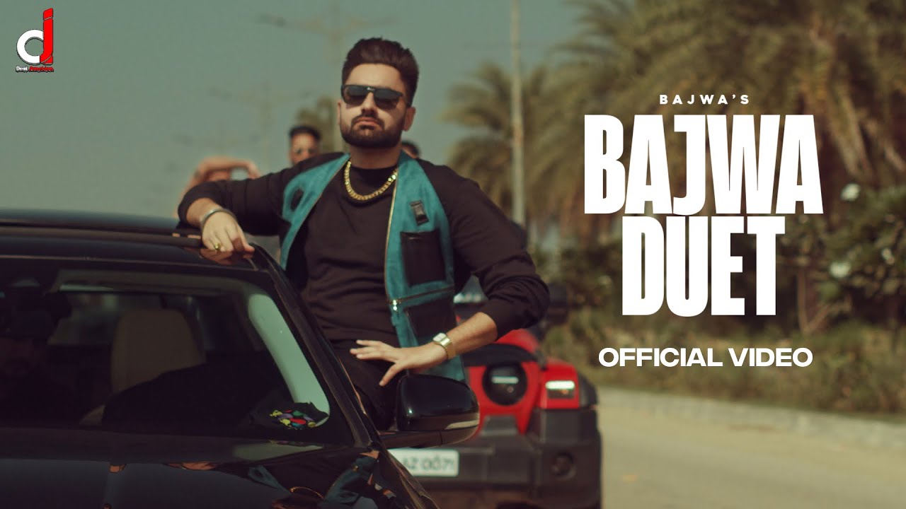 Bajwa Duet Bajwa