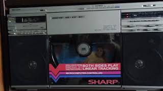 Sharp VZ-2500