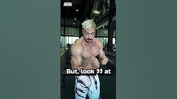 IT HITS DIFFERENT - EZ bar vs Straight bar