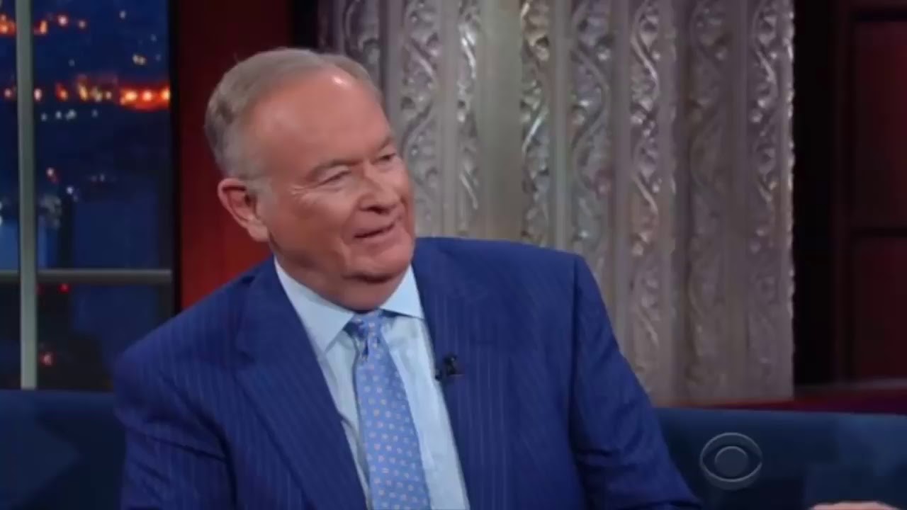 Bill O'reilly: Feinstein's childish attempt to delay Kavanaugh, Calls on Rush, Levin, and Hannity