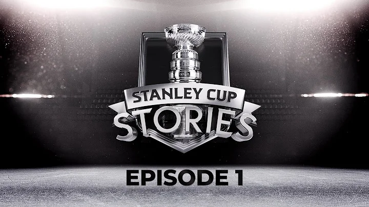 Who knew cats and dogs could get along? | Stanley Cup Stories | NHL Playoffs 2022