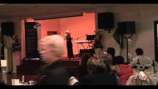 Video thumbnail of "Zucchero - Va Pensiero (Rachael Leahcar Live)"