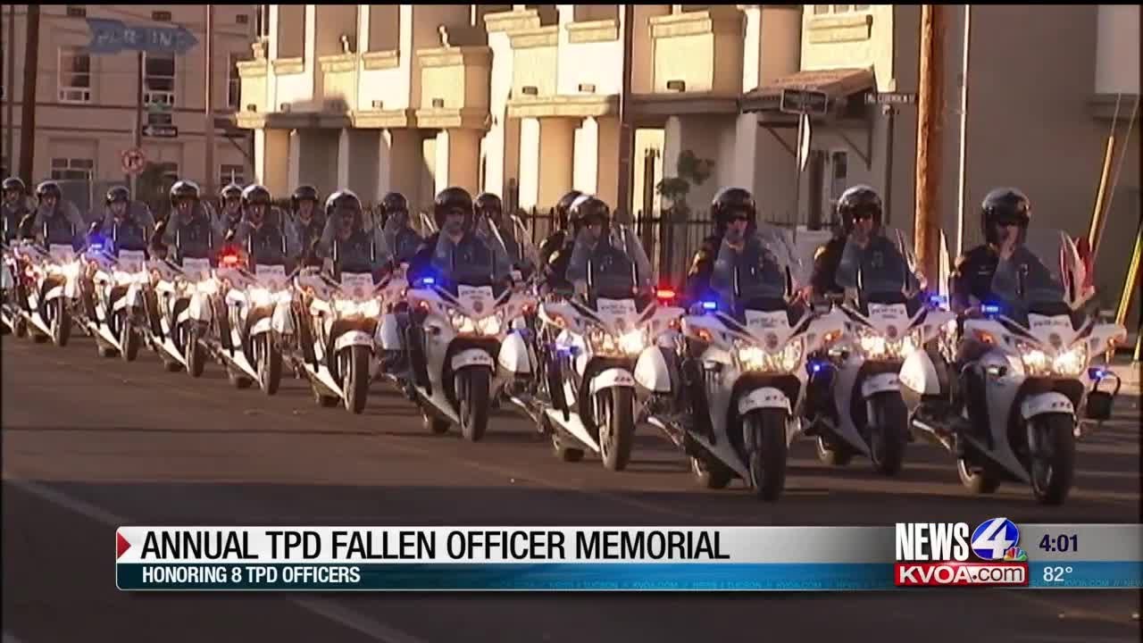camera iphone 8 plus apk TPD honors 8 fallen officers with annual ceremony