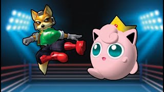 Fox Puff Is Fun, You're All Just Cowards