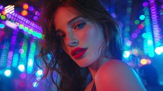 That Look | Elite Trance Music (Official Music Video)