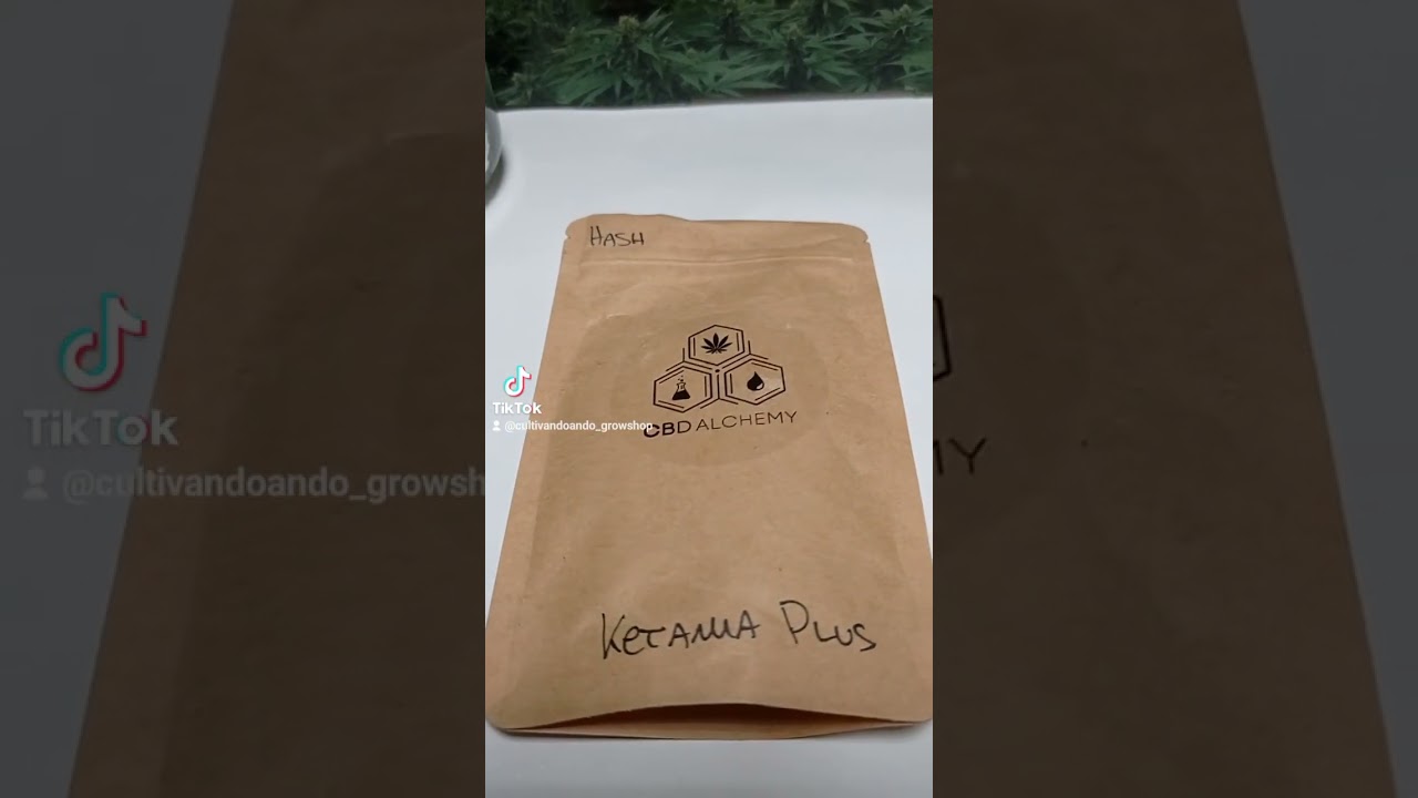 CBD Hash premium  Calidad Superior . Especialistas en CBD