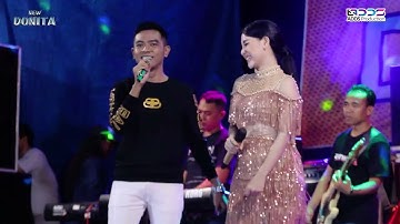 EMAS HANTARAN - LALA WIDY FT GERRY MAHESA - NEW DONITA