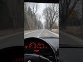 Luźna jazda BMW E46 #relax#bmw