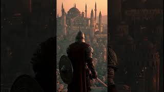 The Brutal Betrayal of the Fourth Crusade | Why the Varangian Guard Couldn’t Save Constantinople