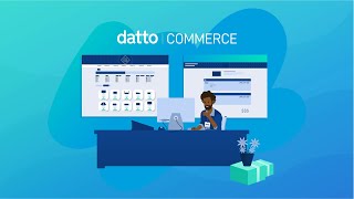 Datto Commerce | MSP Quoting & Procurement Software screenshot 4