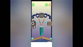 Dig this 661-6 |  SHOVELMASTER  | Dig this Level 661 Episode 6 solution walkthrough 
