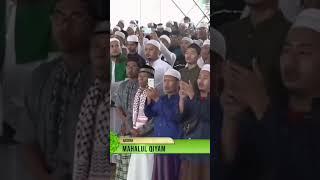 Qosidah Mahalul Qiyam  Sayyid Haidar Al Hadar  Merdu Viral  Shorts