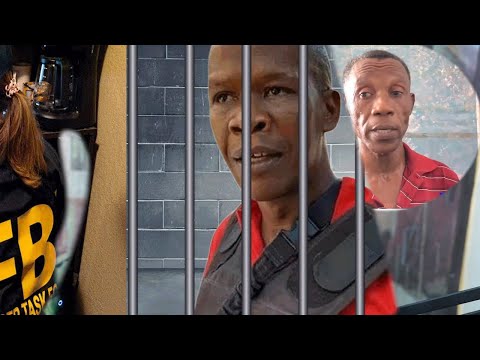 $90 MIL DÓLAR FBI FÈK METE ANBA KÒD KOMISÈ SA YO PAMI YO………..