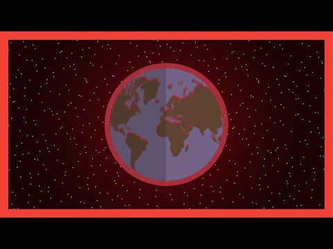 Vídeo: Què és La Comunitat Global