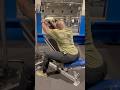 Incline Bench Close Grip Row-PPC