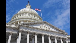 Senate passes two-year budget deal on debt ceiling