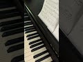It’s finals timee, yayy😭😭 #piano #music #play #finals #exams #pianomusic