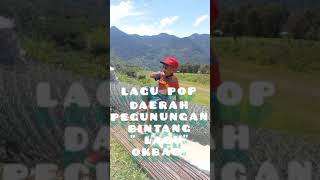Lagu Pop Daerah Pegunungan Bintang  Lagulagu Okbab