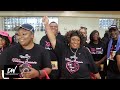 Walking In Victory!!! 5K Walk & Run...Saving Lives!!!