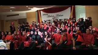 Download Lagu DINNER TAHUN 6 2023/2024 SKMJ MP3