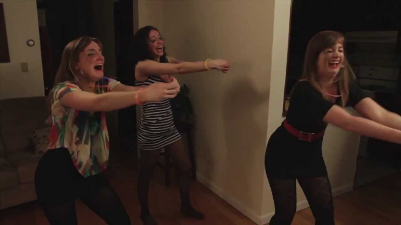 Roomsies - Season 2 Outtakes