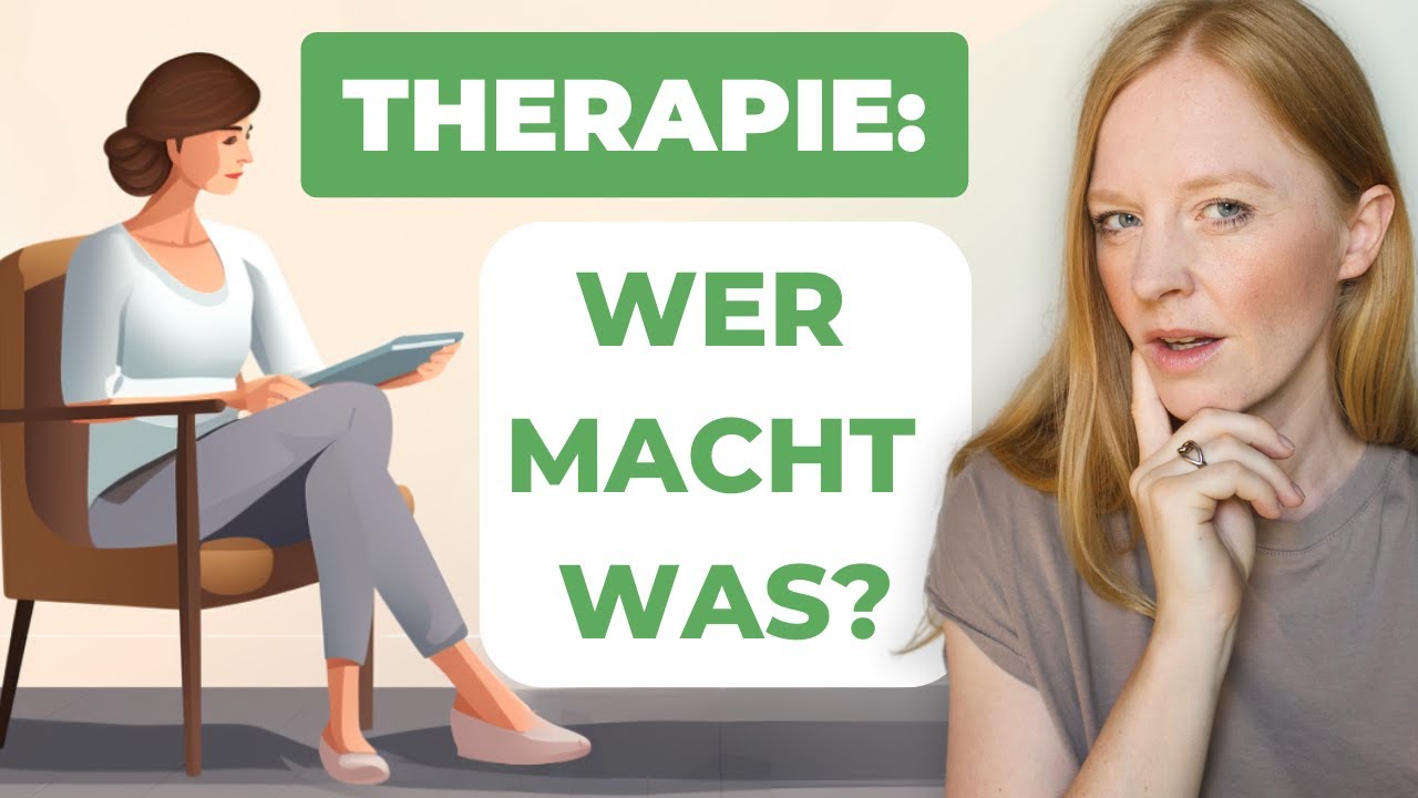 Was Ist Eine Psychologische Psychotherapeutin www.youtube.com