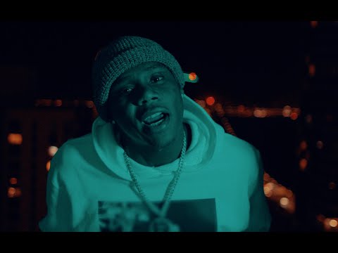 Symba - Don't Condone [Official Music Video]