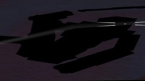 Killing shadow mutant for the 69 times ( I reinstall GBA )