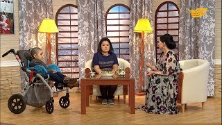 Кальций адам ағзасына ауадай қажет. Жанасыл Болатқа көмек керек