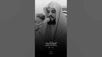 إبداع #رعد_الكردي ||  "إن الحسنات يذهبن السيئات"🥺🌿 سورة هود