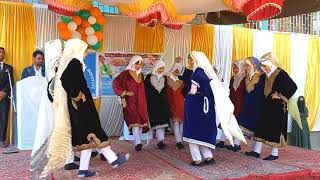 Best Rouf Performance By Our Students