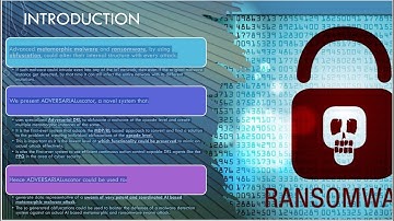 ADVERSARIALuscator: An Adversarial DRL (AI) based advanced Metamorphic Malware Swarm Generator