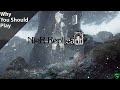 Why You Should Play Nier Replicant Ver. 1.22474487139