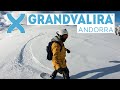 Andorra Grandvalira 2022