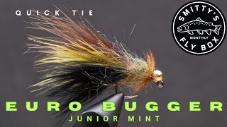 Euro Bugger - Quick Tie