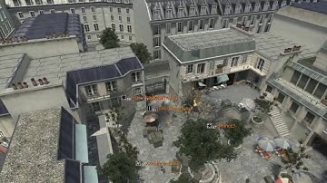 MW3 - 7 in 1 Predator Missile!