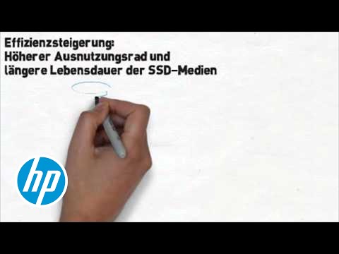 HP 3PAR StoreServ 7450 (bayrisch)