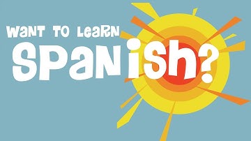 LEARN TO SPEAK SPANISH IN URDU/HINDI || ASAD YAQUB