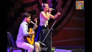 Los Grifiñafitos Henry Martínez - Ala Par Dúo Vocal Ganador Pre Cosquín 2018