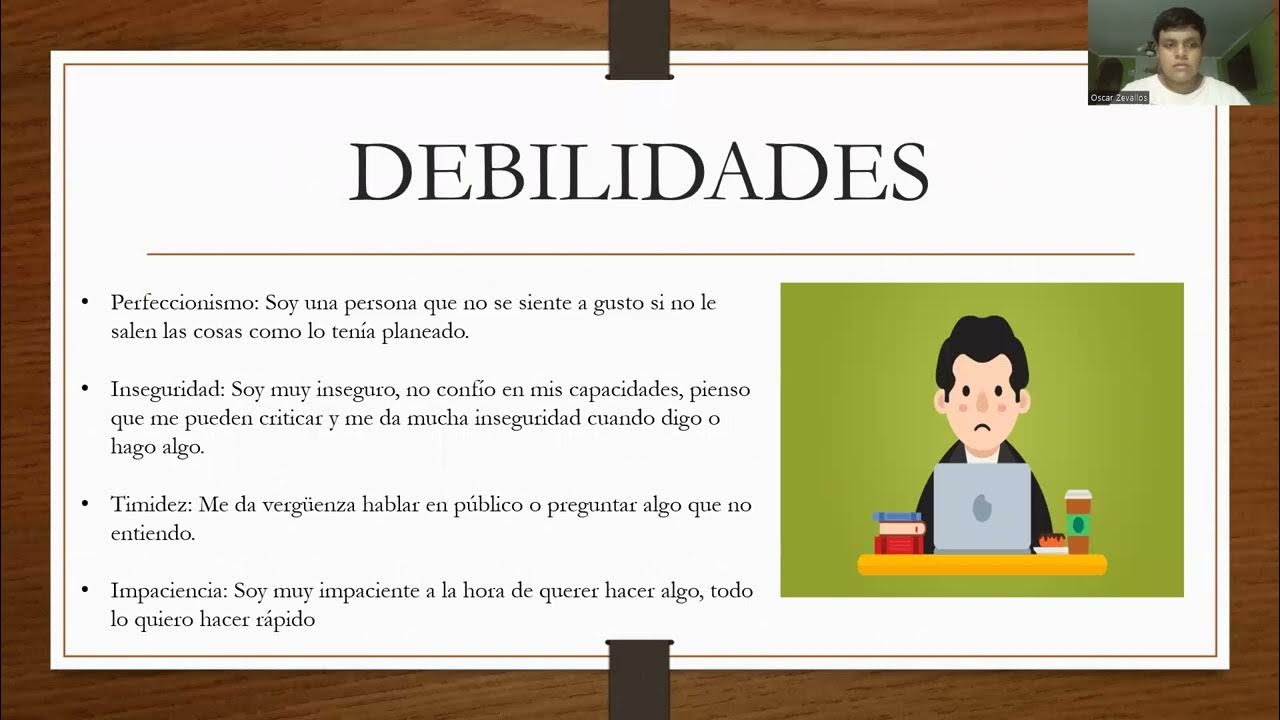 MI PROYECTO CHALLENGE UCV OSCAR ZEVALLOS YouTube