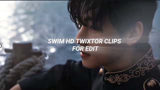 Hd Bts Swim Twixtor Clips For Editing
