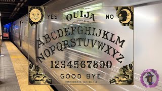 Ouija Board / Spirit Communication Tips | Witching in the City