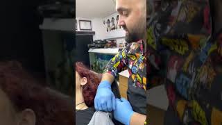 Tragus Piercing Işlemi Bakımı Ve Oluşabilecek Komplikasyonlar