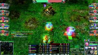 HoN Badly Juke by Rhapsody