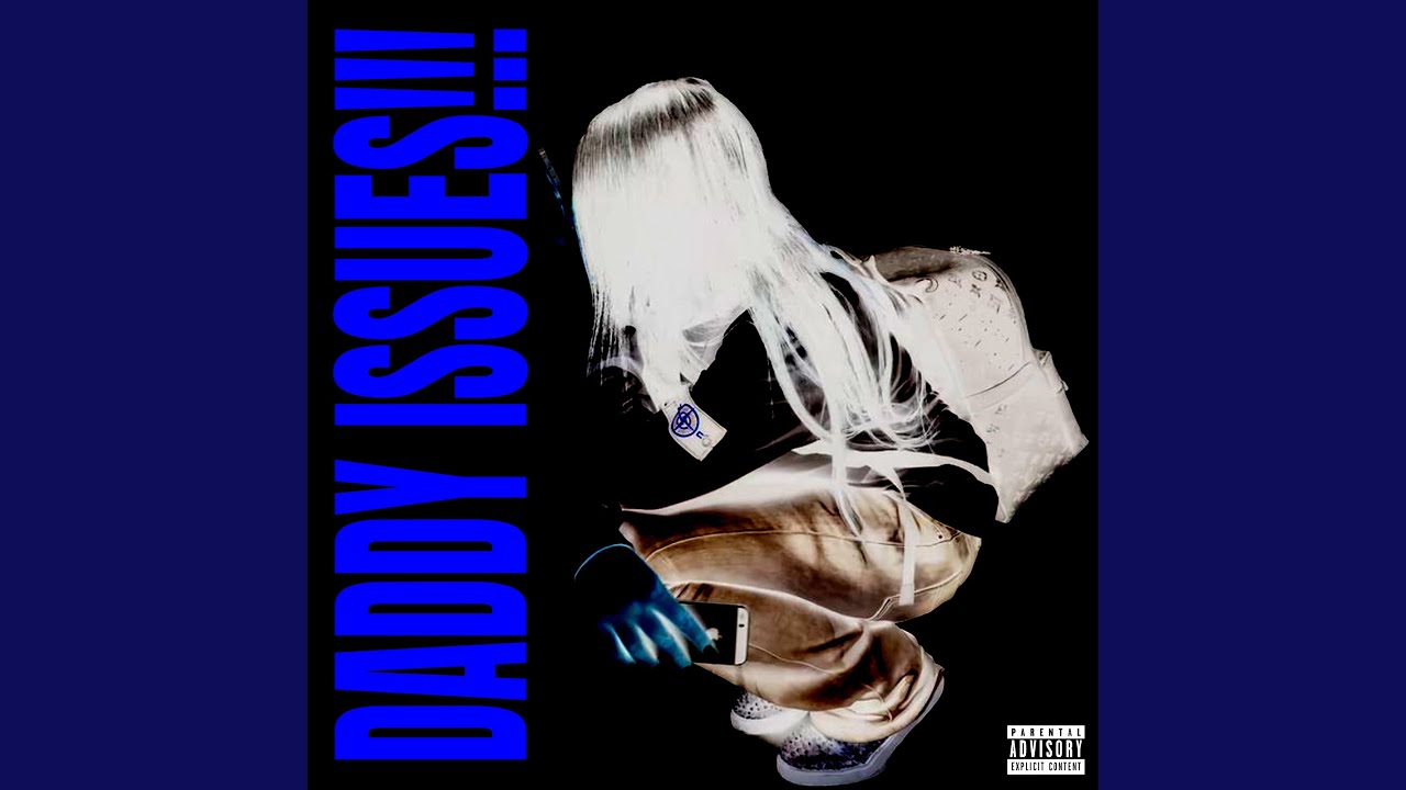 Watch Daddy Issues!!! on YouTube Watch Daddy Issues!!! on YouTube