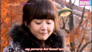 My Precious Jang Keun Suk HD MV lyric [ENGLISH KARAOKE]